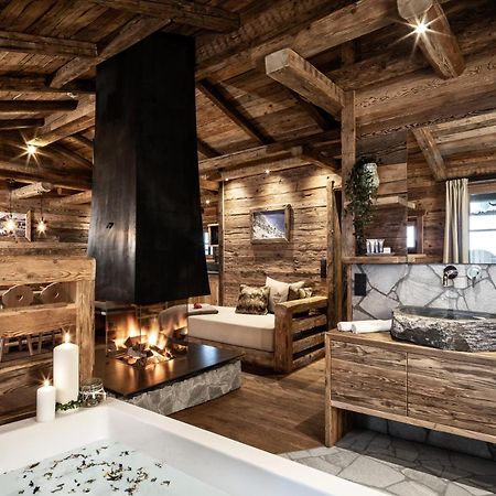 Villa Prechtlgut Wagrain Esterno foto
