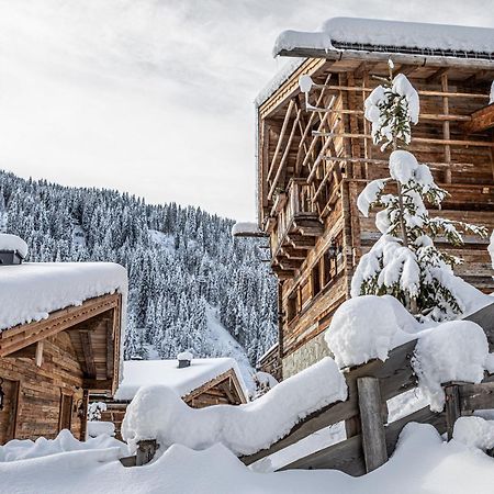 Villa Prechtlgut Wagrain Esterno foto