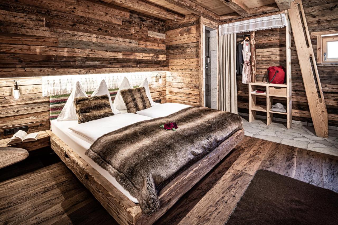 Villa Prechtlgut Wagrain Esterno foto