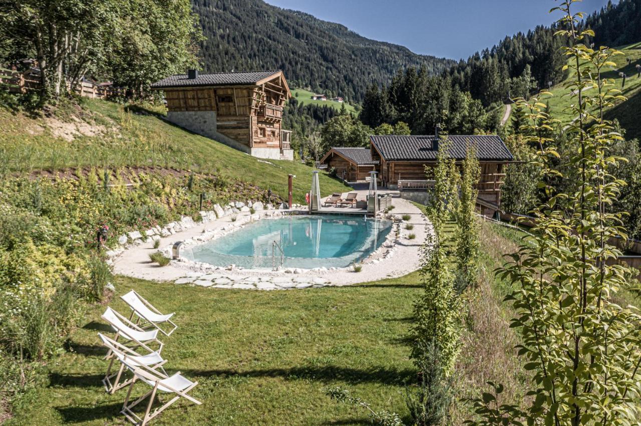 Villa Prechtlgut Wagrain Esterno foto