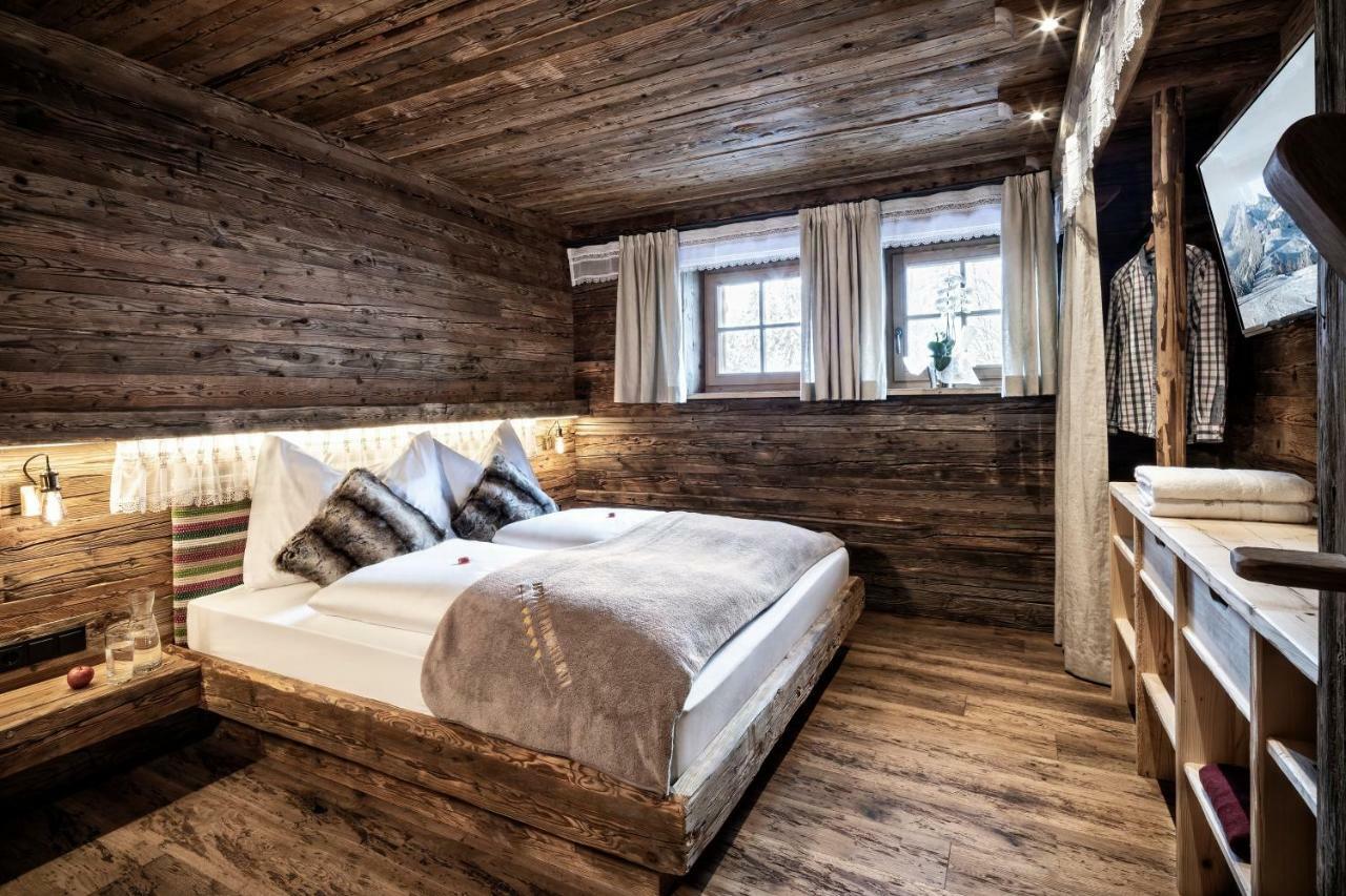 Villa Prechtlgut Wagrain Esterno foto